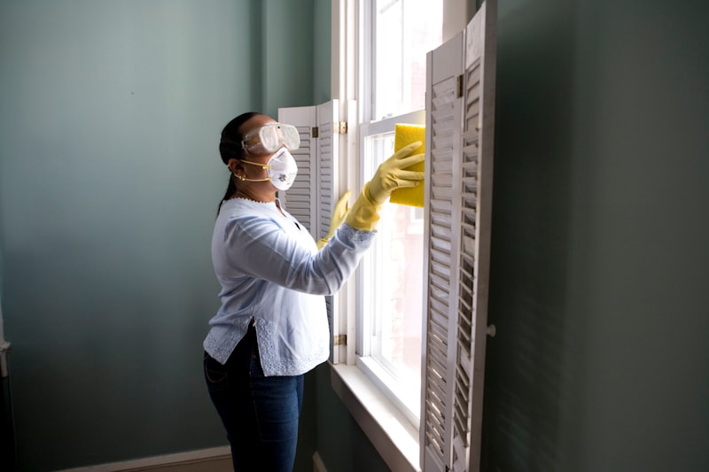 Professional Drain Cleaning in Solvang
